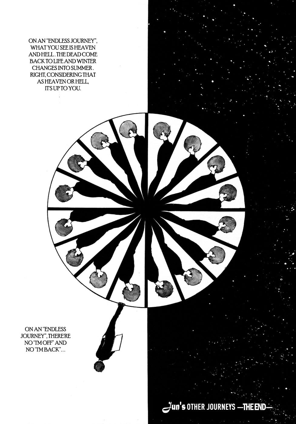 Jun's Other Journeys page 40
