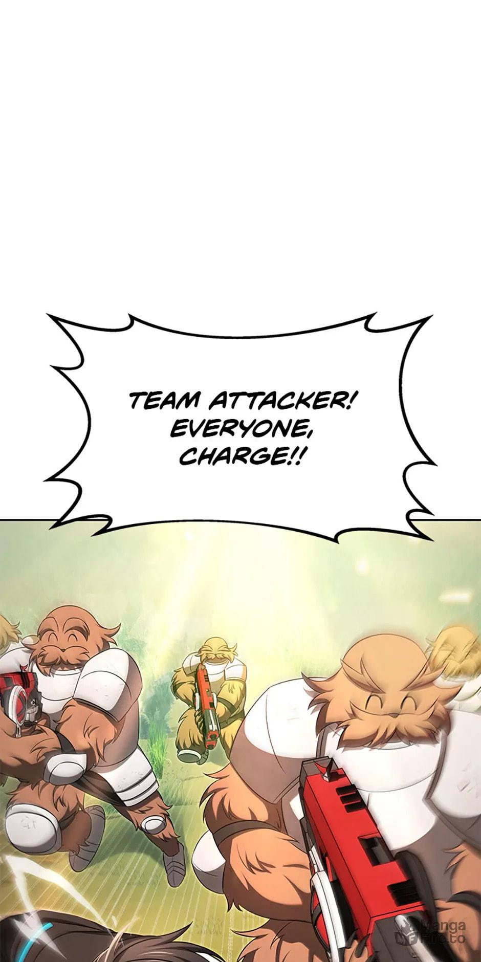 Ark the Legend – Chapter 19 page 20