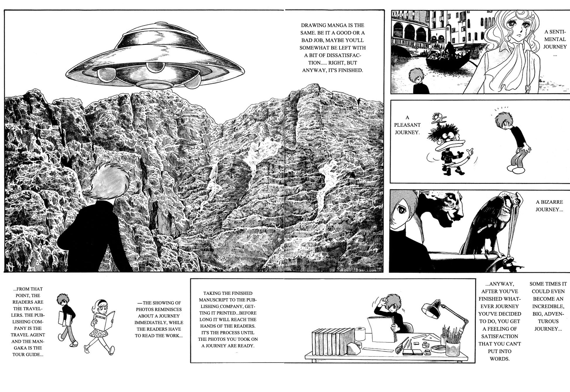 Jun's Other Journeys page 16