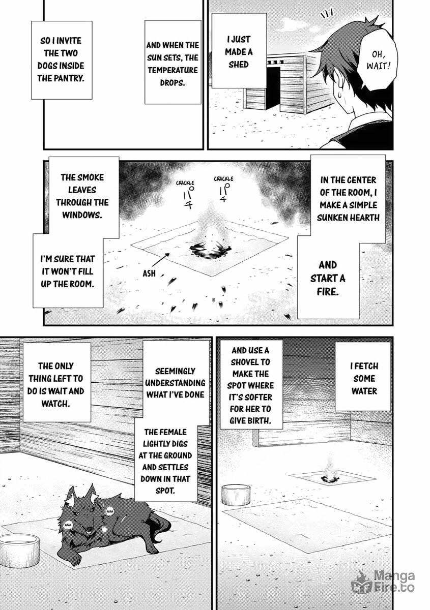 THE DOGS page 4