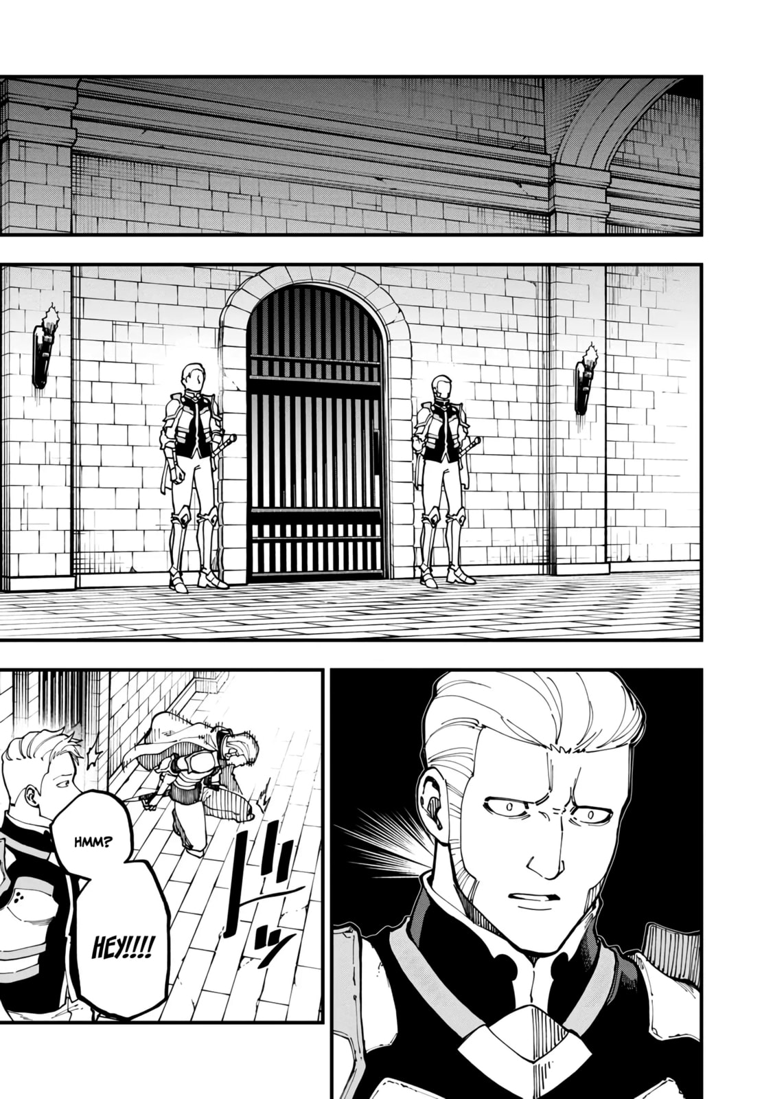 Old man became the topic of rumours! page 13