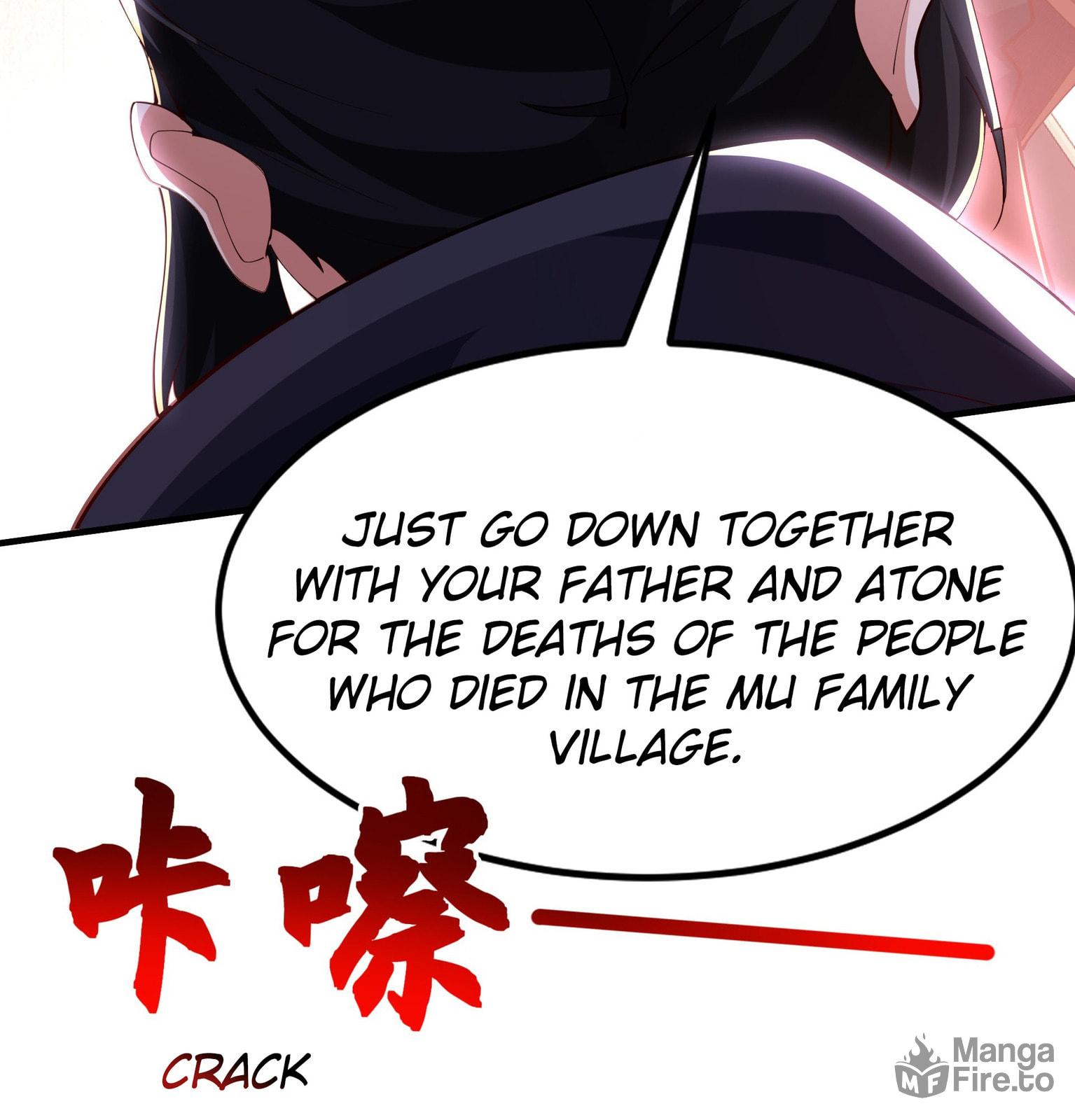 Revenge Begins page 71