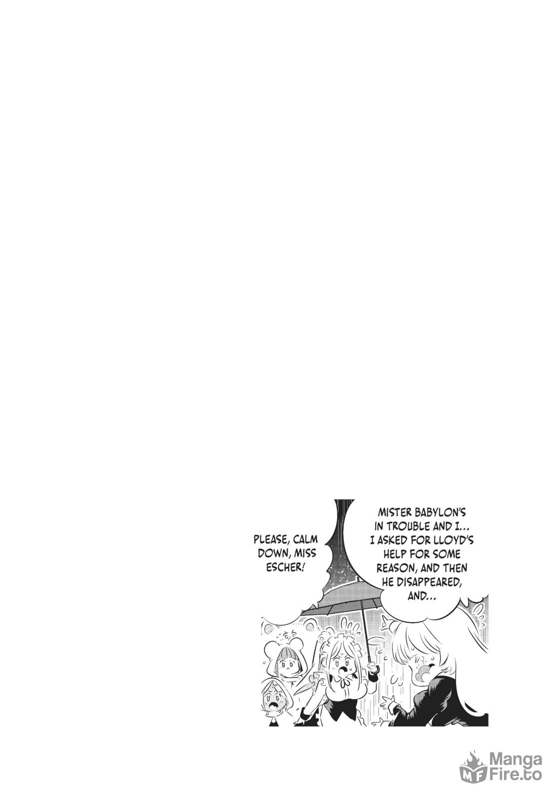 I Was Reincarnated as the 7th Prince So I Can Take My Time Perfecting My Magical Ability – Chapter 59 page 23