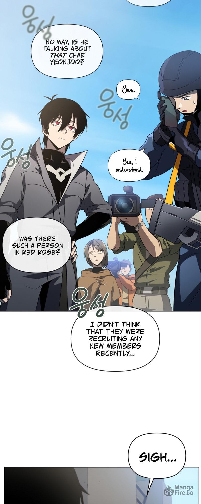 Player Who Returned 10,000 Years Later – Chapter 37 page 53