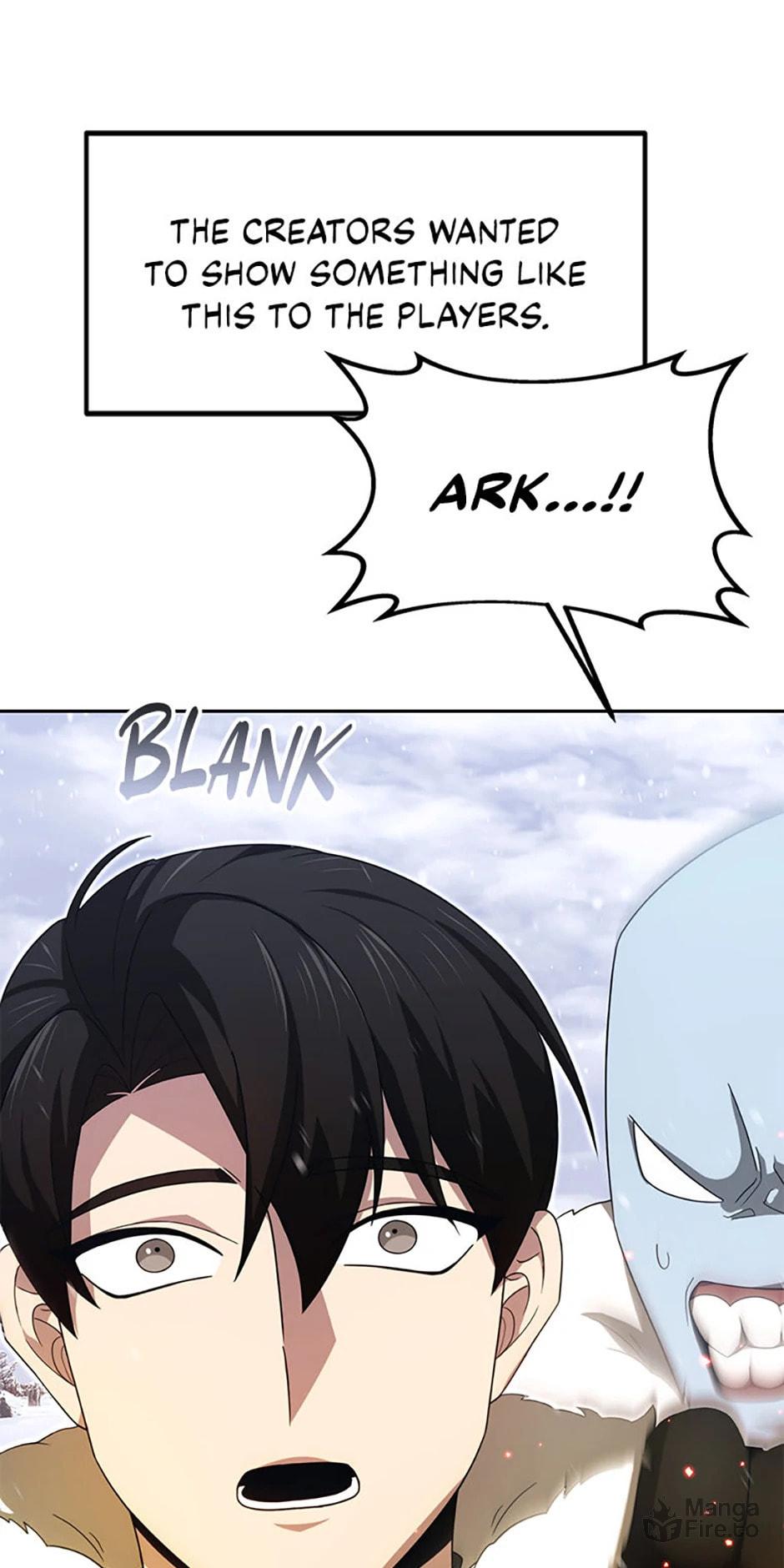 Ark the Legend – Chapter 31 page 38