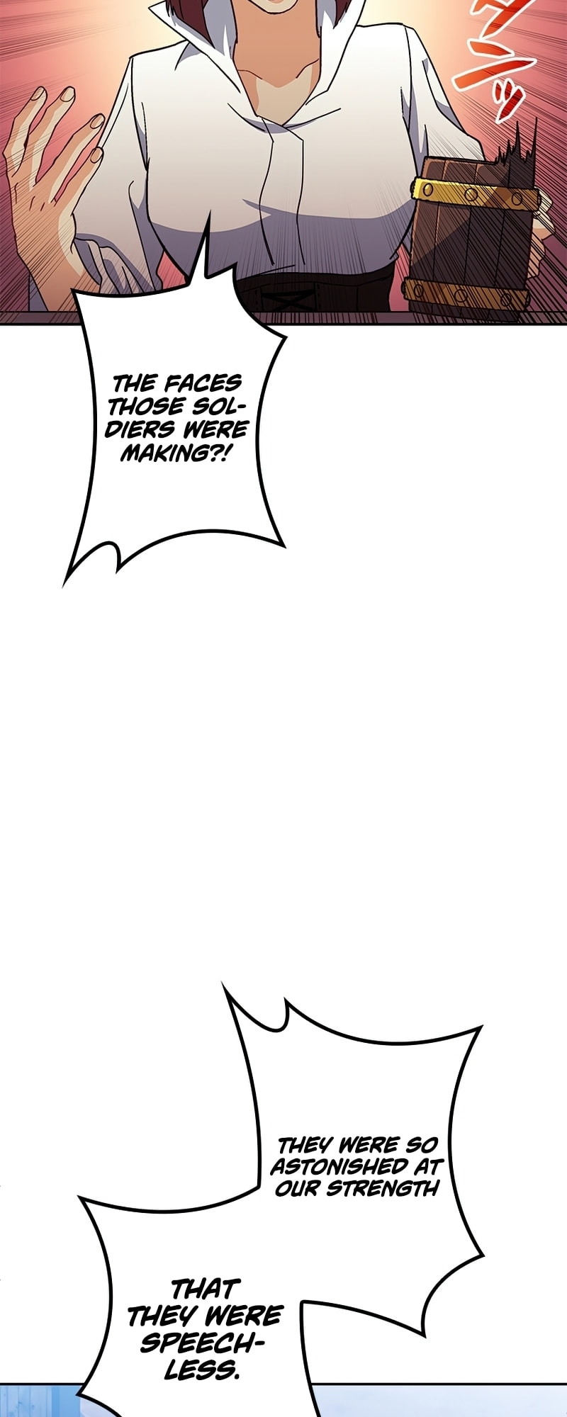 Duke Pendragon: Master of the White Dragon – Chapter 60 page 42