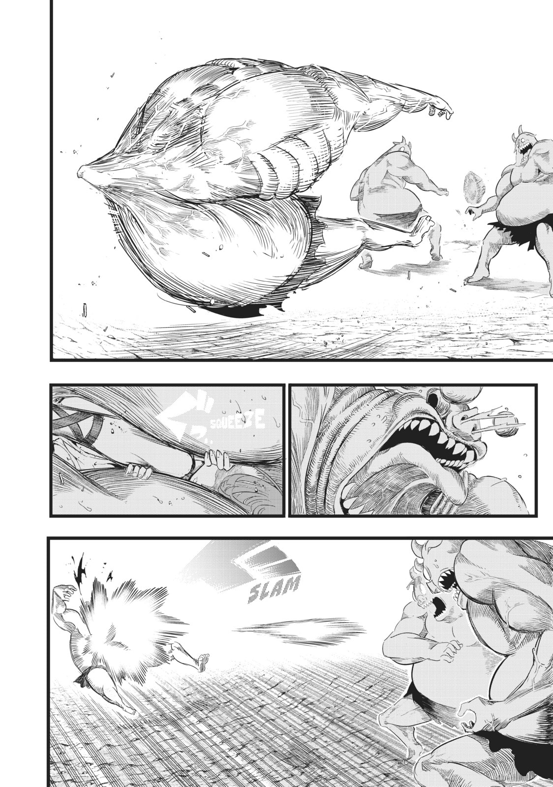 I Was Reincarnated as the 7th Prince So I Can Take My Time Perfecting My Magical Ability – Chapter 3 page 13