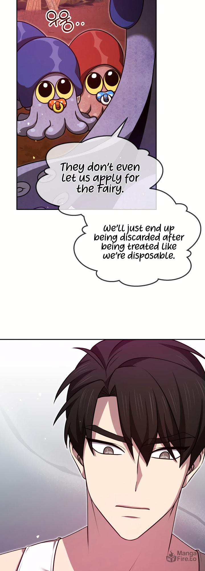 Ark the Legend – Chapter 6 page 29