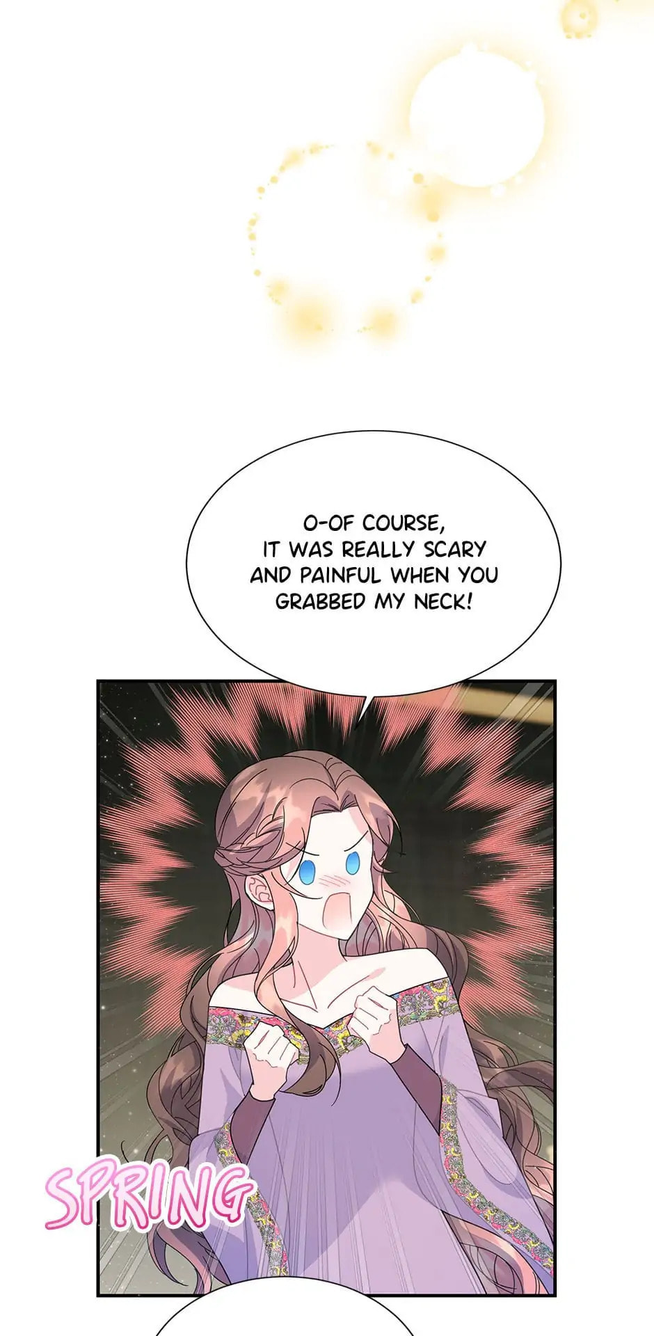 The Falcon Princess – Chapter 59 page 63
