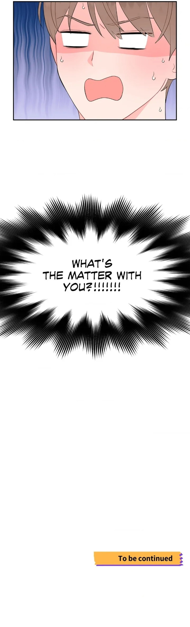 Can't Think Straight – Chapter 43 page 21