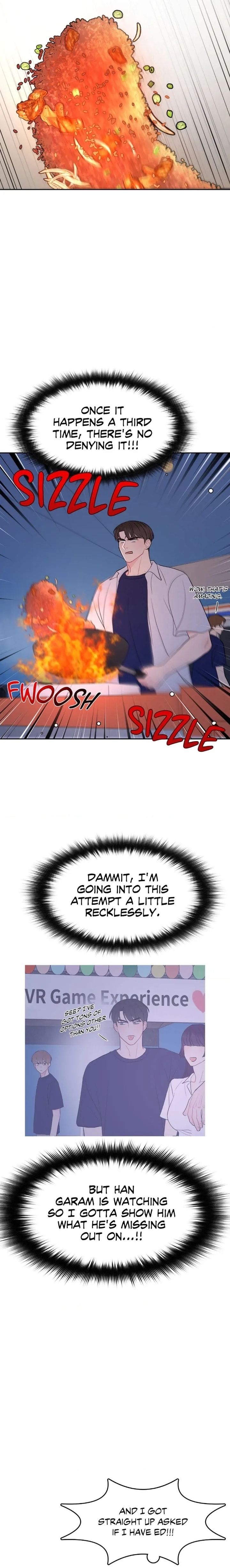Can't Think Straight – Chapter 43 page 9