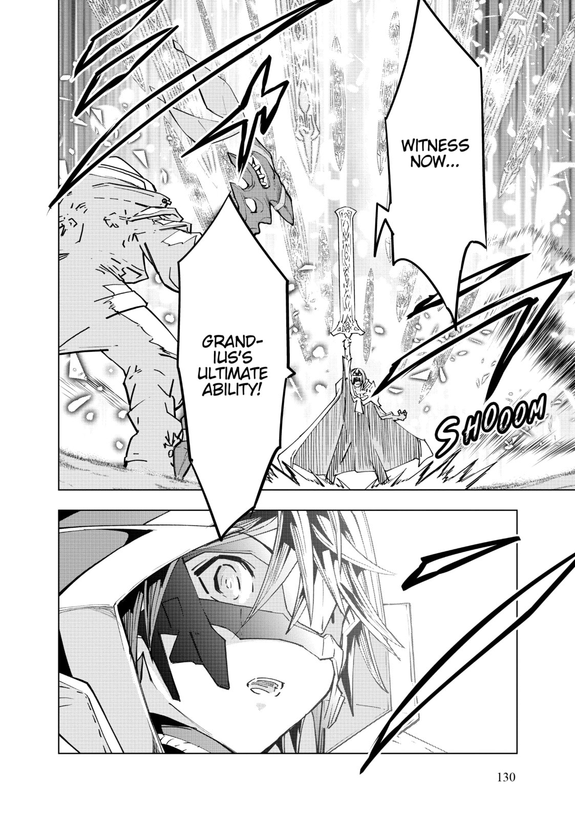Impossibility page 13