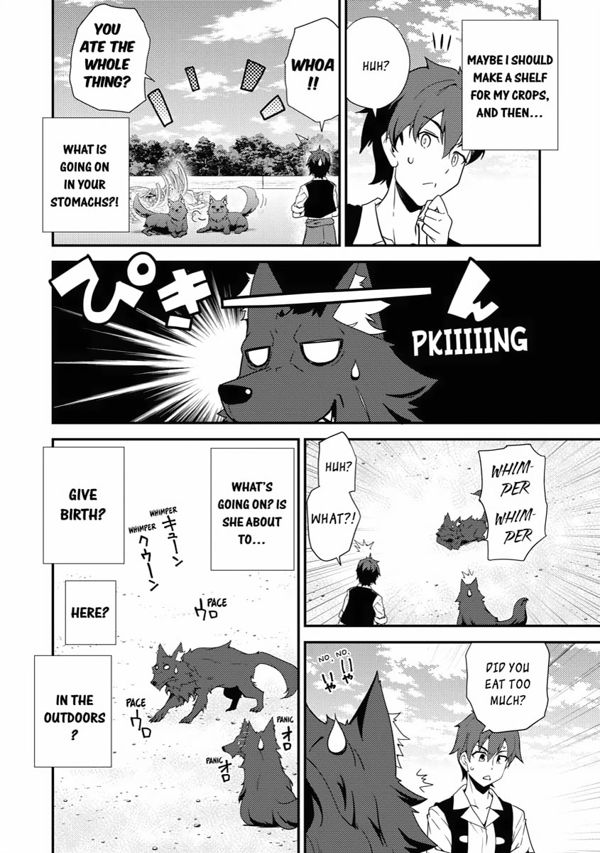 THE DOGS page 3