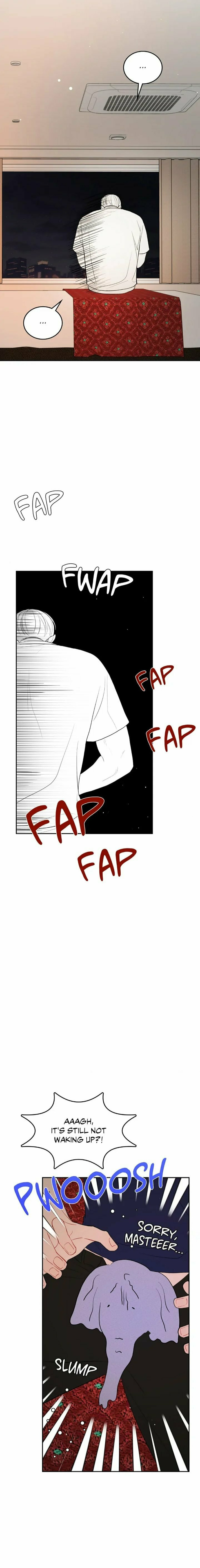 Can't Think Straight – Chapter 43 page 3
