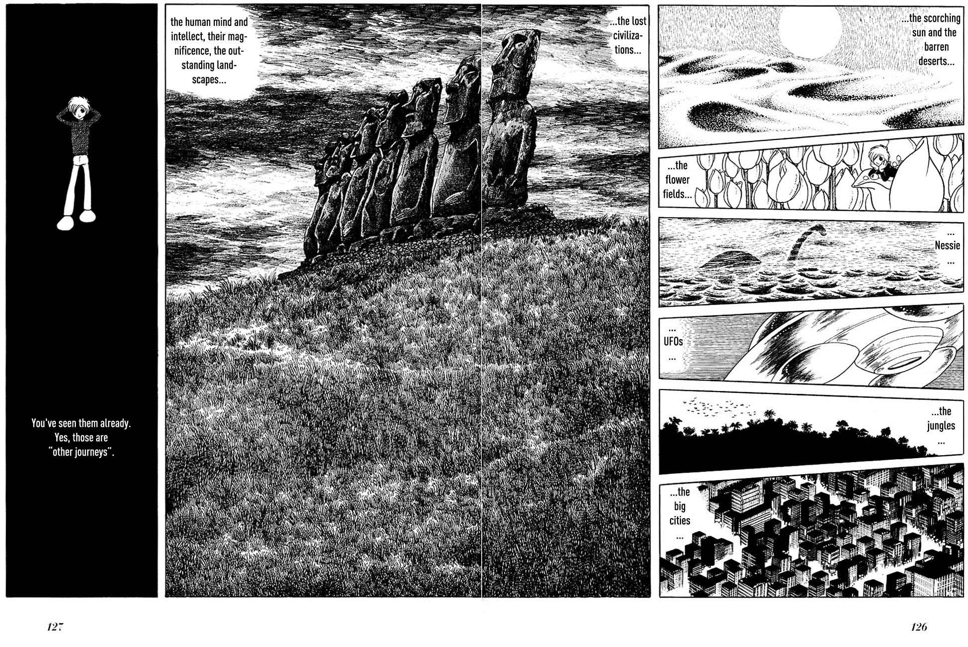 Jun's Other Journeys page 5