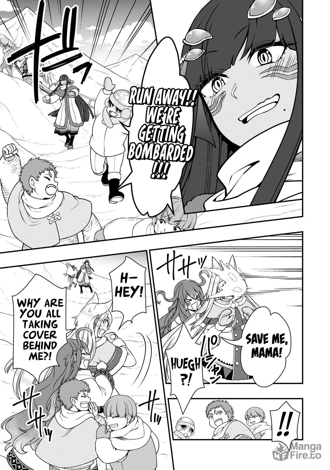 Playing in the Snow page 17