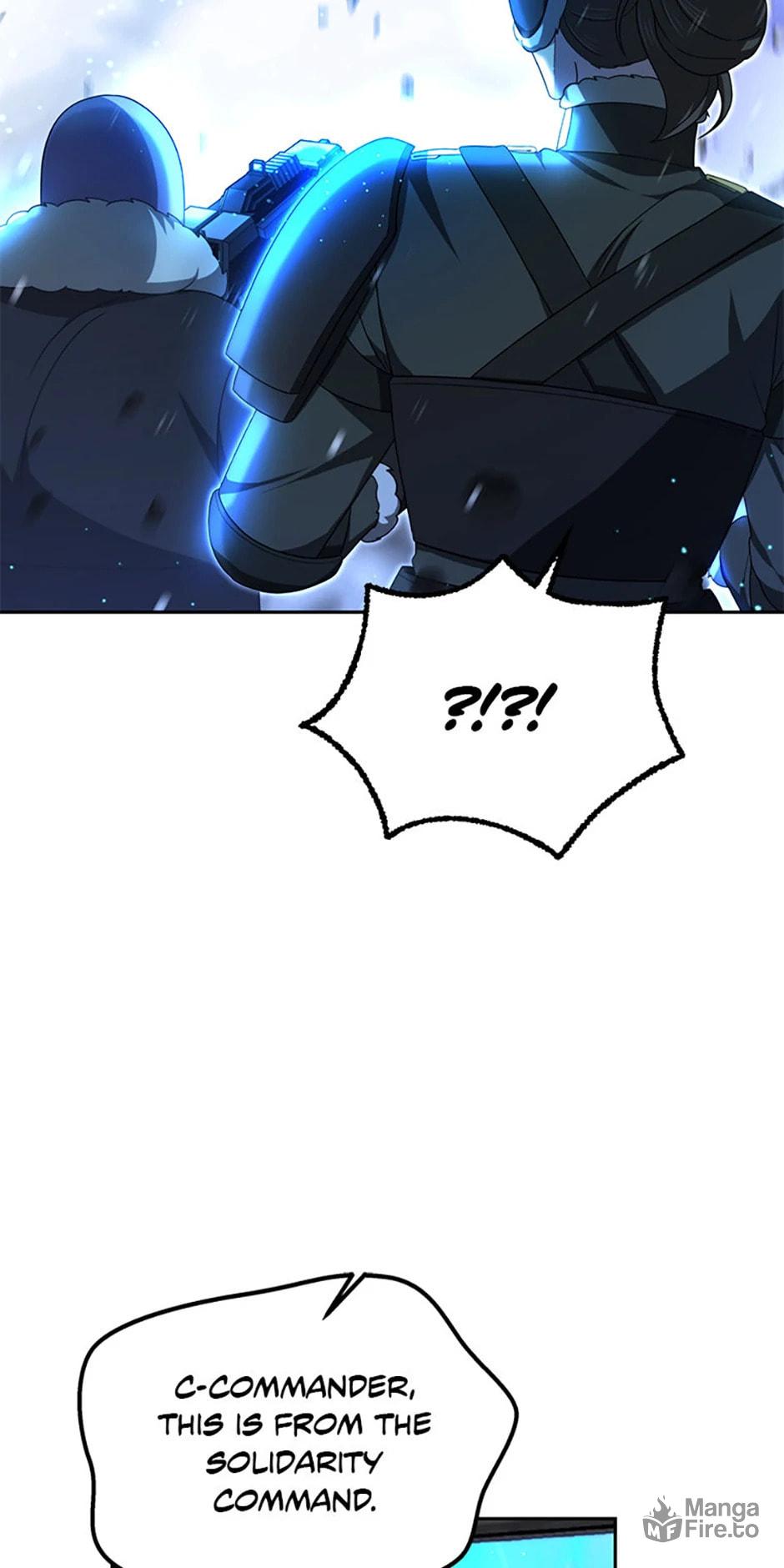 Ark the Legend – Chapter 31 page 77