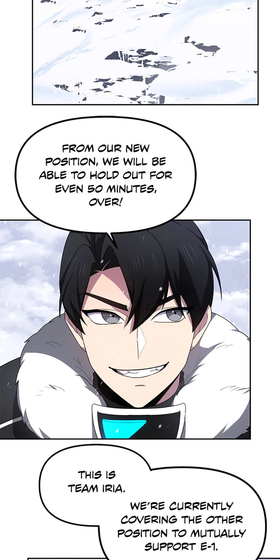Ark the Legend – Chapter 31 page 73