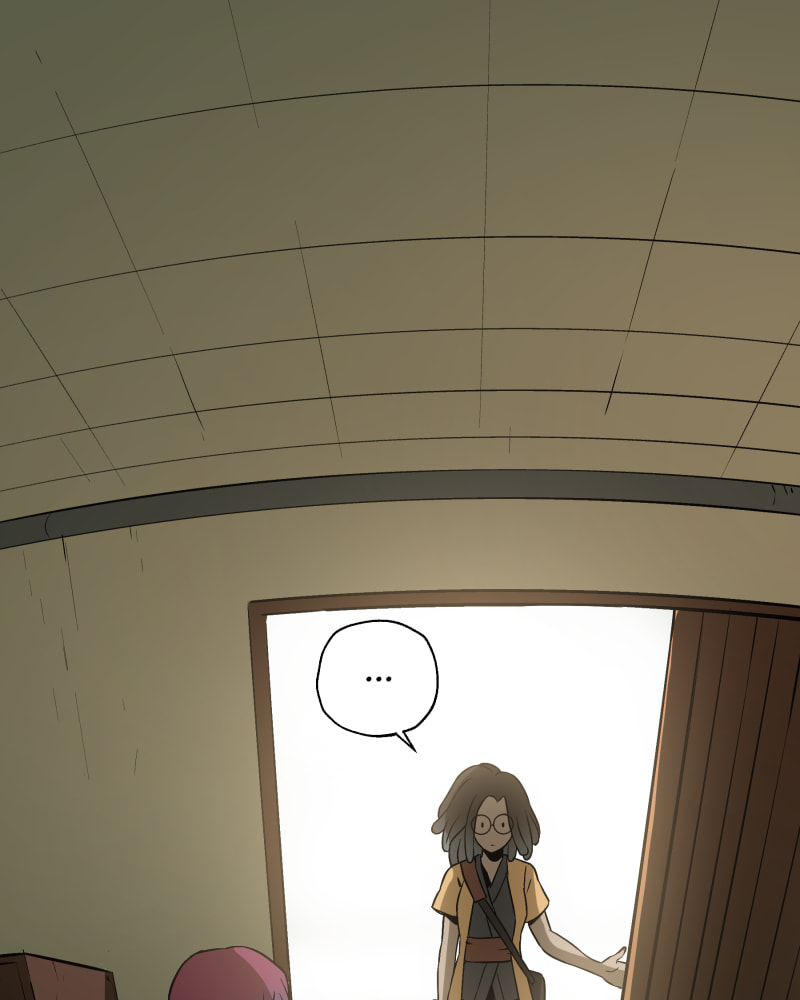 Black Sun – Chapter 34 page 48