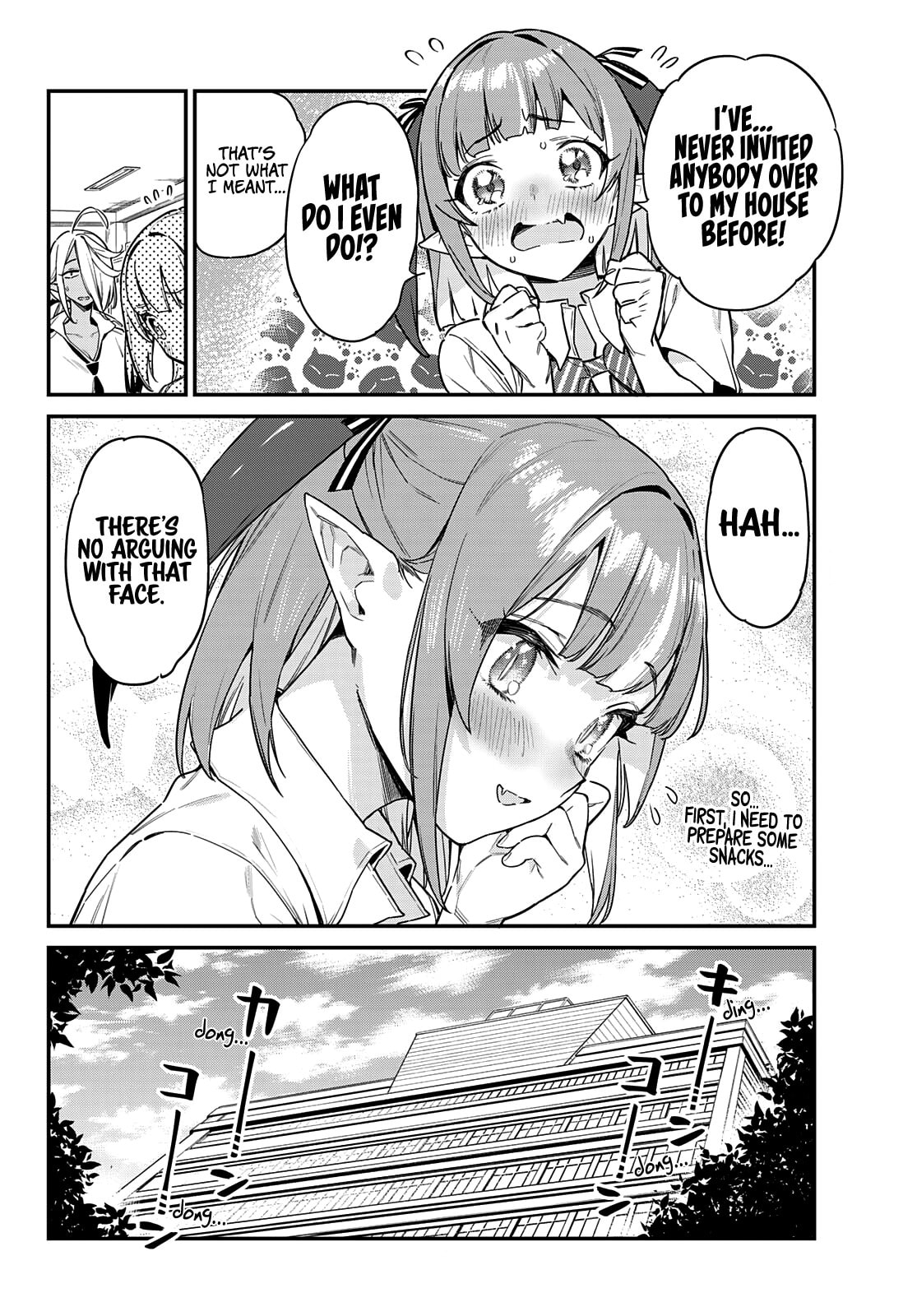 A Summer Promise With Kanan page 6
