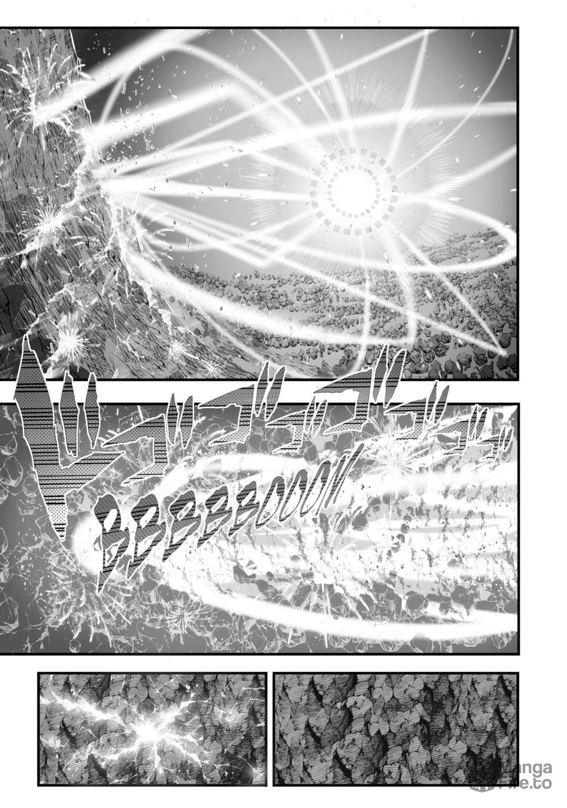 I Was Reincarnated as the 7th Prince So I Can Take My Time Perfecting My Magical Ability – Chapter 37 page 8