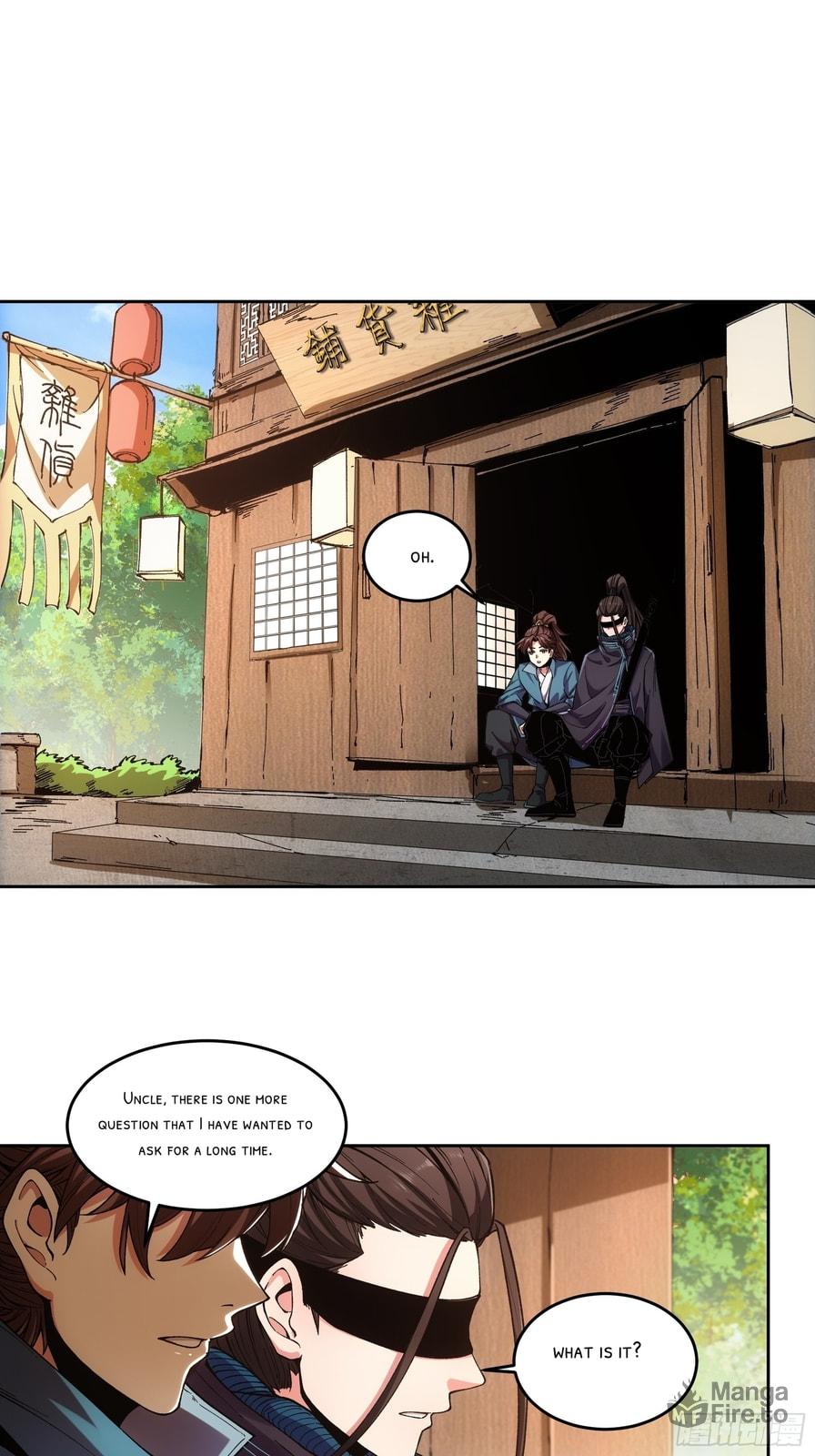 Celebrating the Remaining Life – Chapter 19 page 5