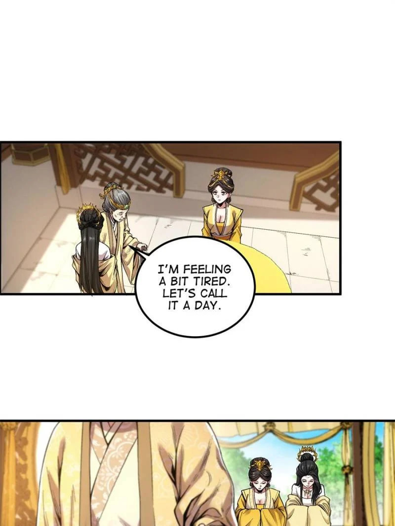Celebrating the Remaining Life – Chapter 36 page 28