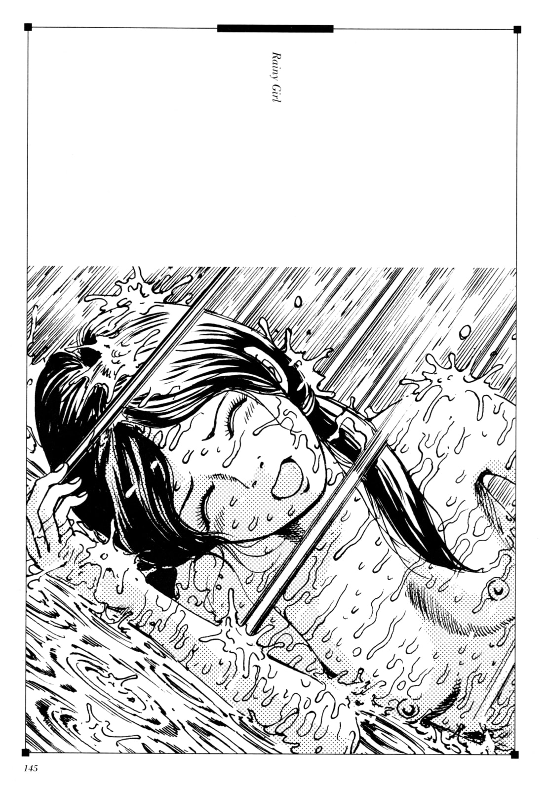 Anamorphosis no Meijuu – Chapter 3 page 0