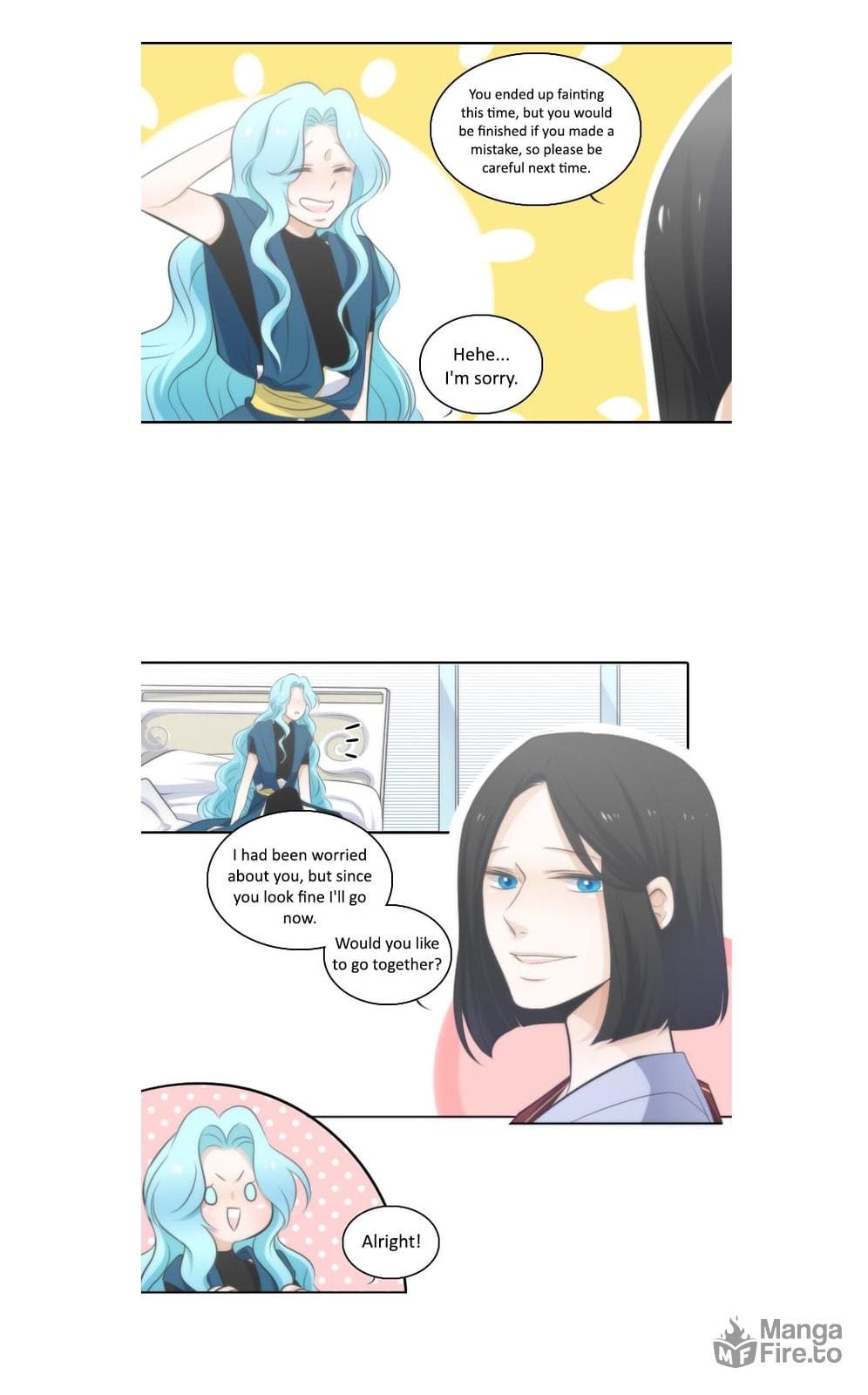 Elqueeness – Chapter 10 page 9