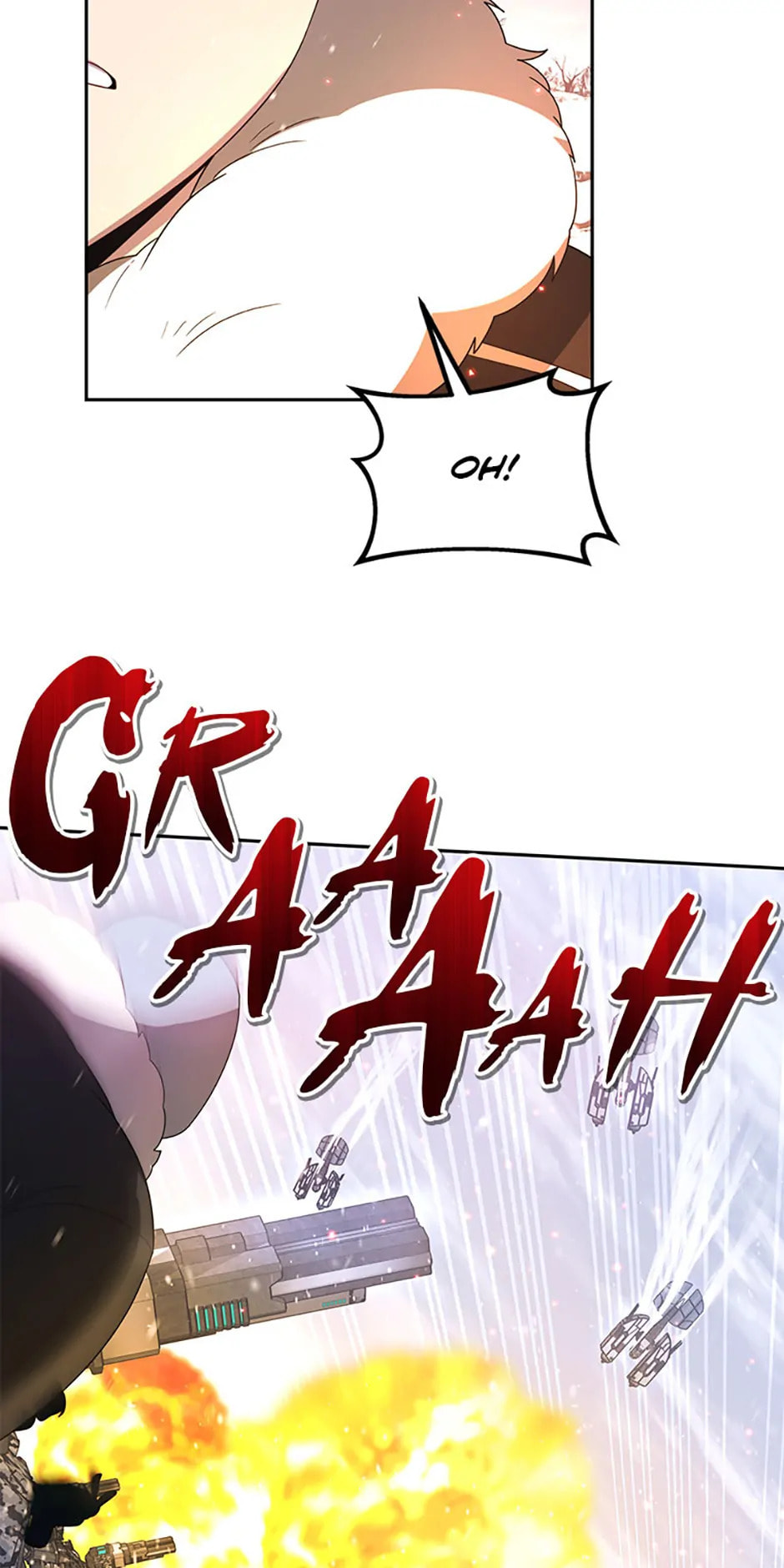 Ark the Legend – Chapter 31 page 33