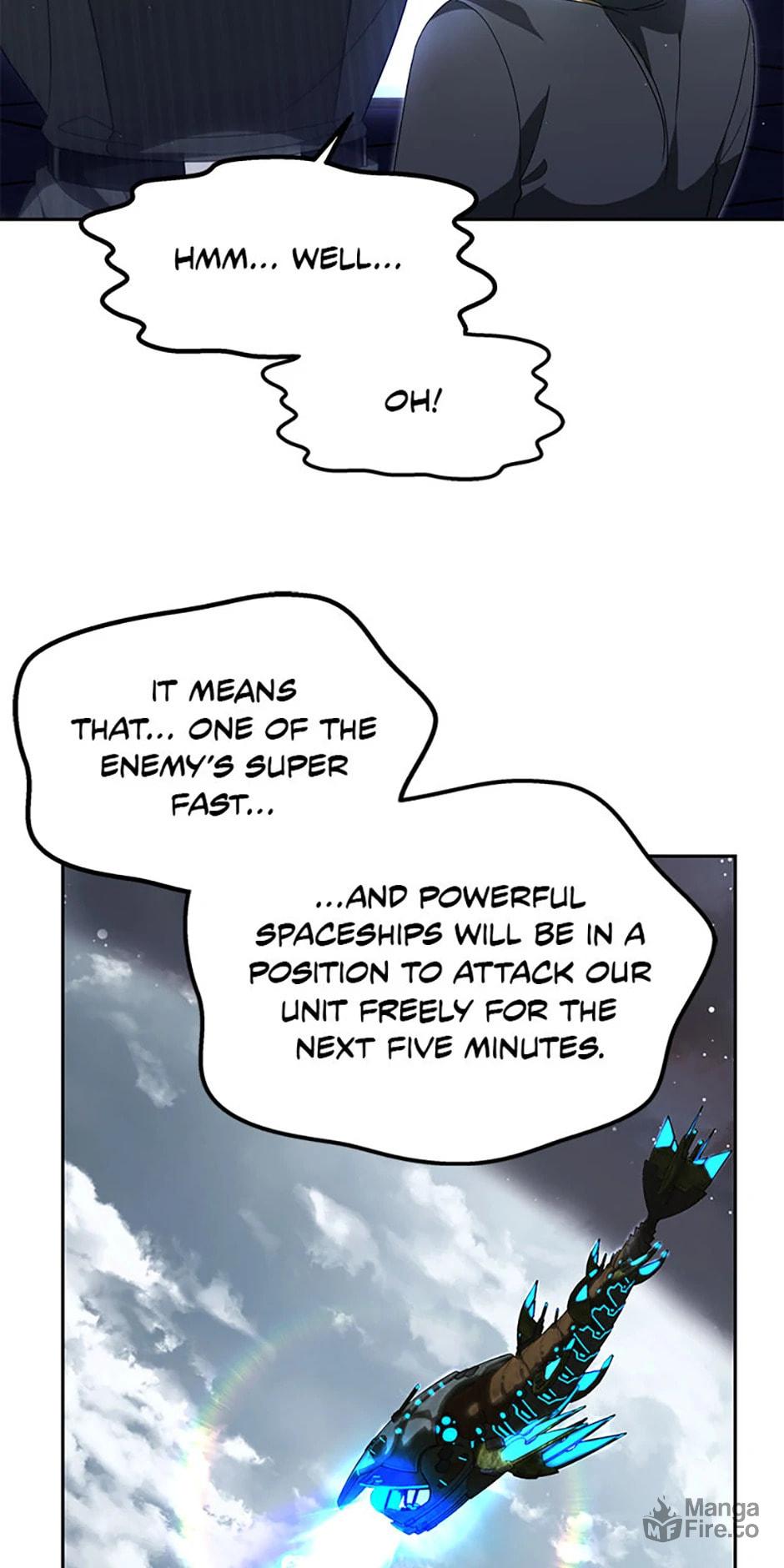 Ark the Legend – Chapter 31 page 59