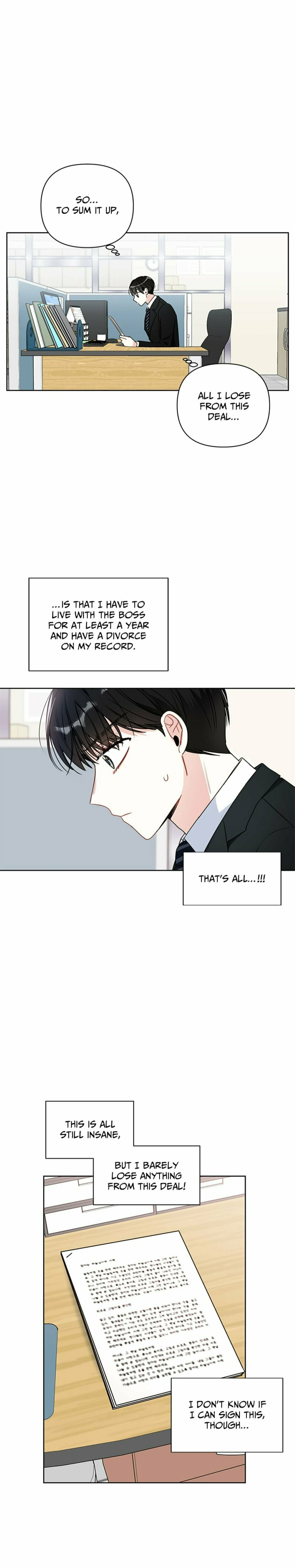 The President's Special Order – Chapter 4 page 9
