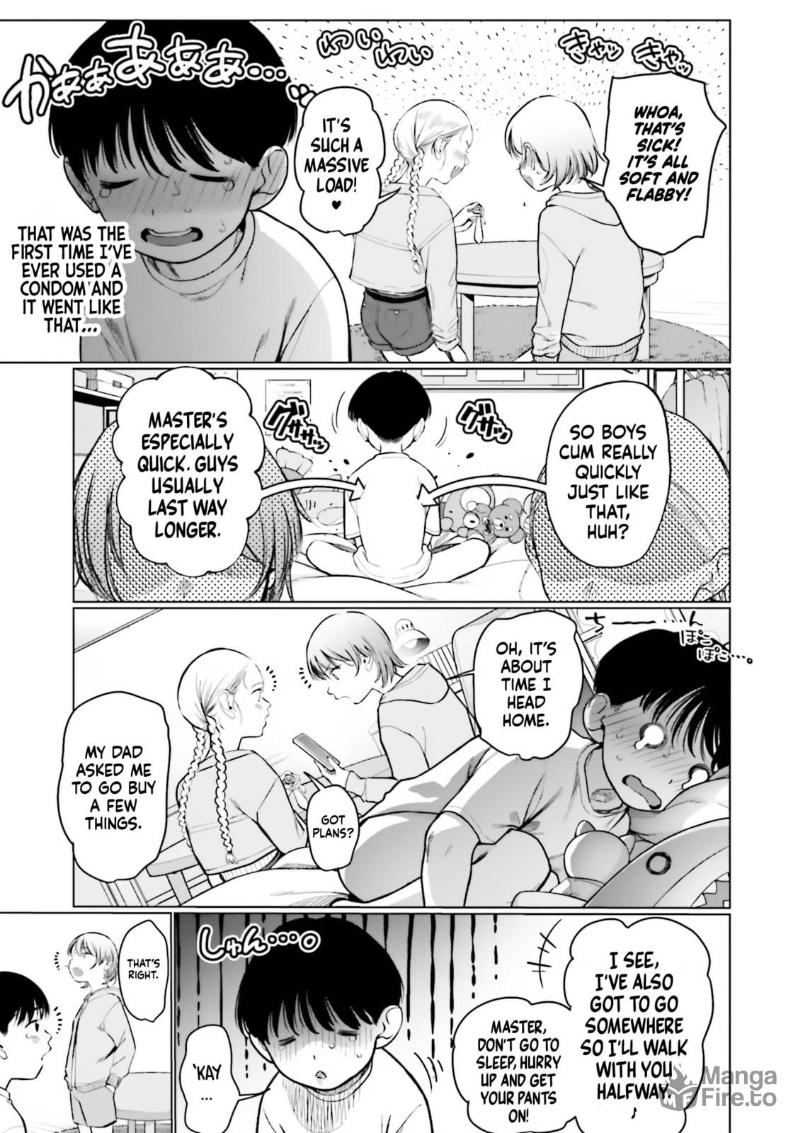 Quickshot. page 4