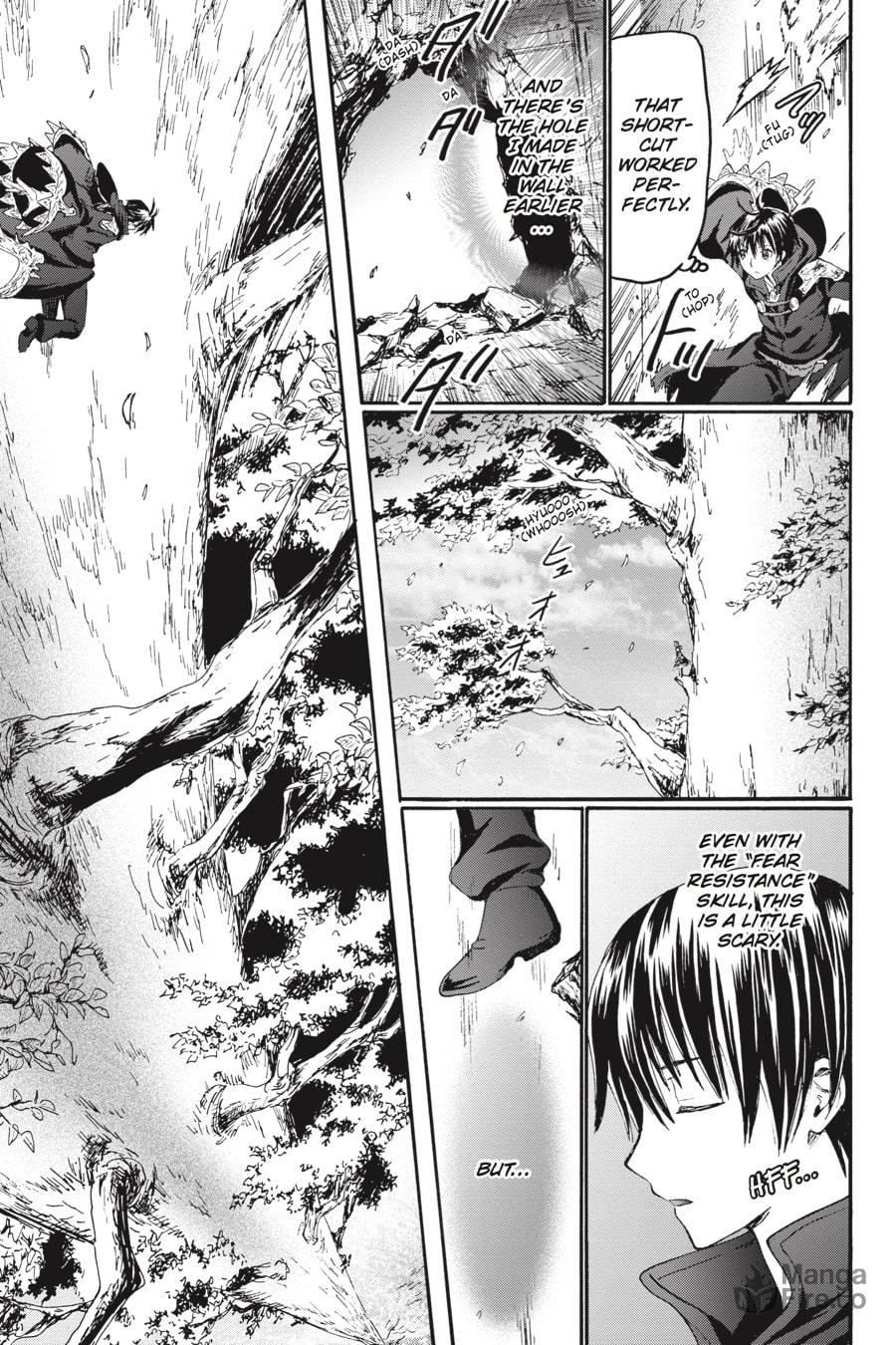 The Grave page 2