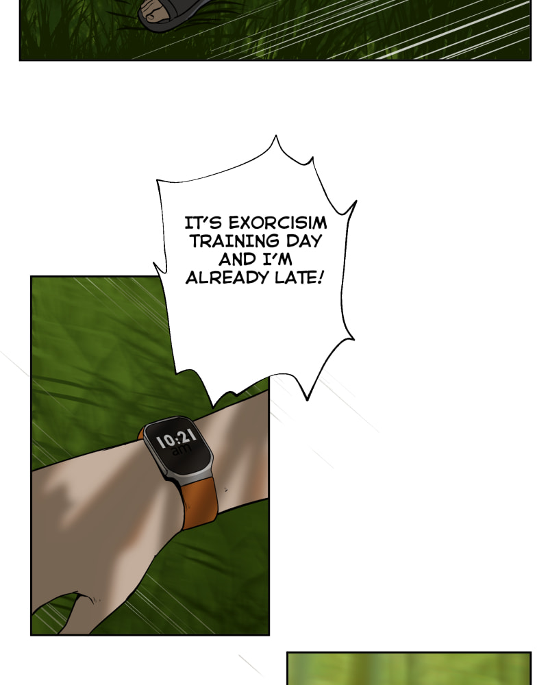 Black Sun – Chapter 34 page 30