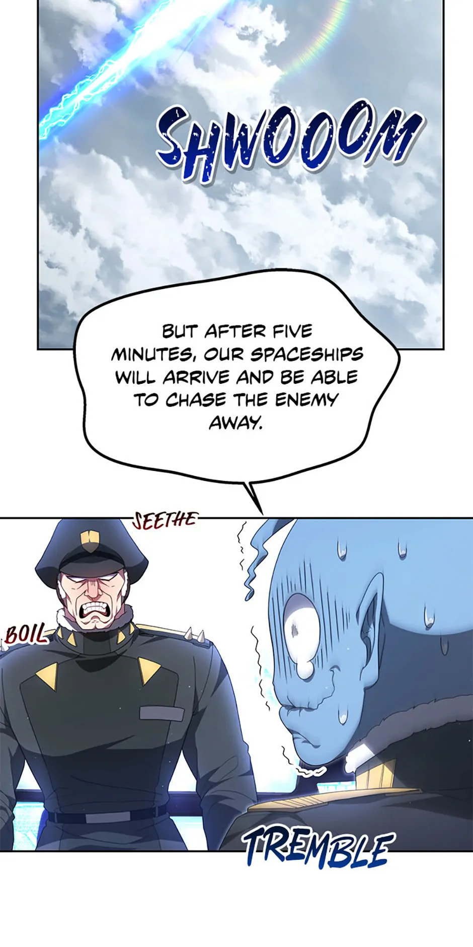 Ark the Legend – Chapter 31 page 60