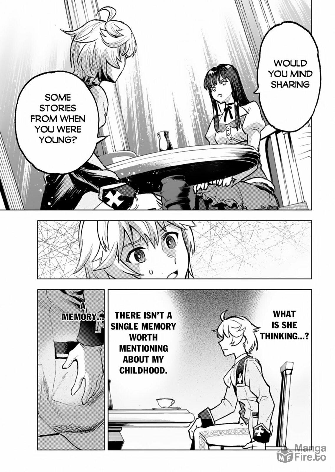 A Mere Villager Was Reincarnated as a Tyrant Prince Three Hundred Years Ago. That Is Me. – Chapter 2 page 17