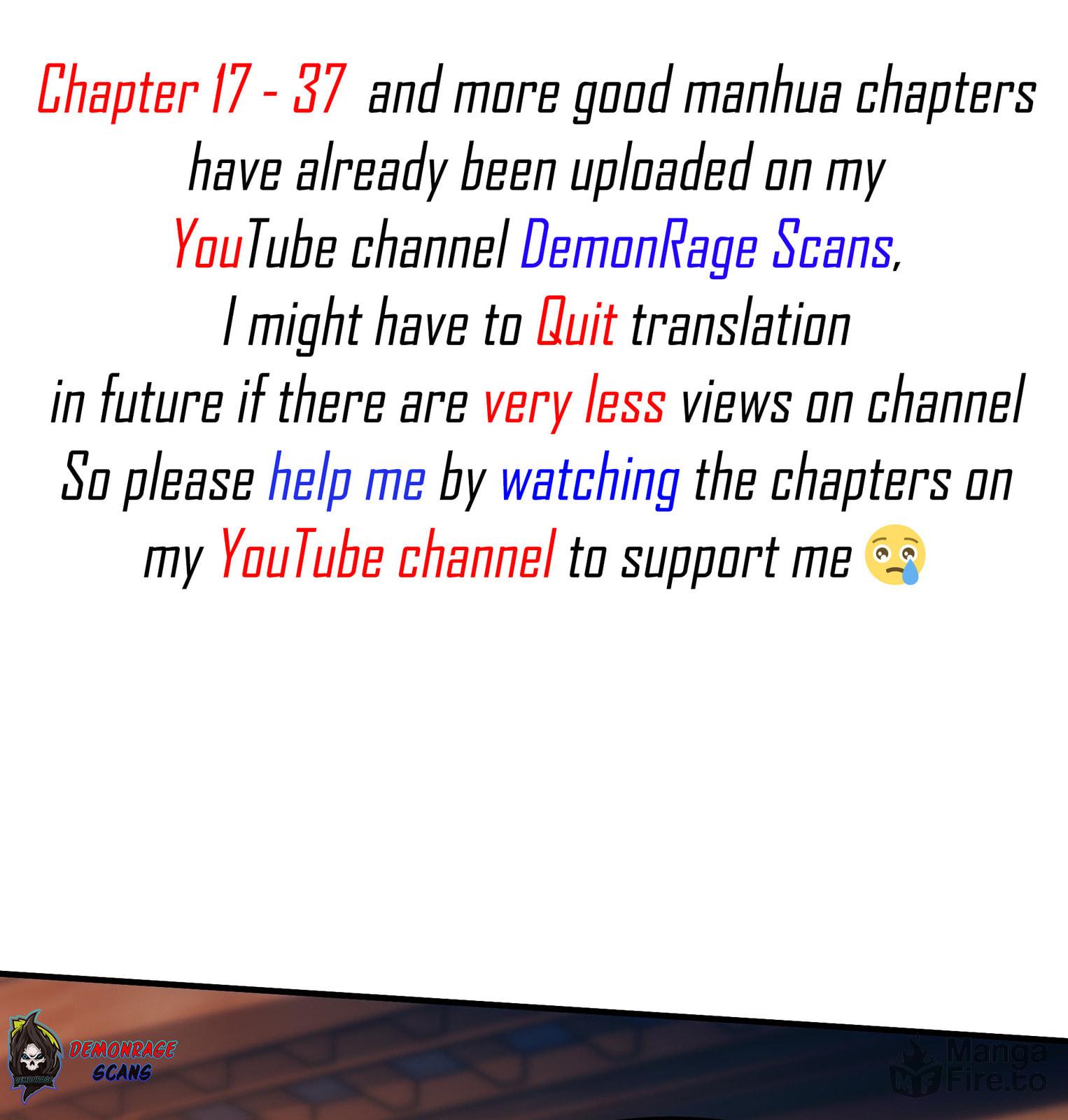 Revenge Begins page 2