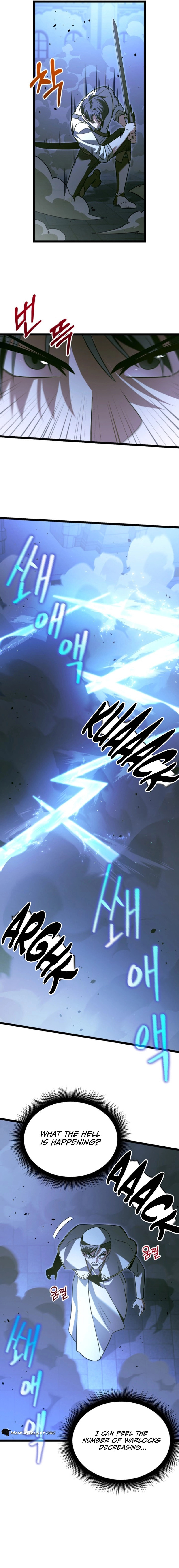 The Hero Becomes Duke's Eldest Son – Chapter 30 page 17