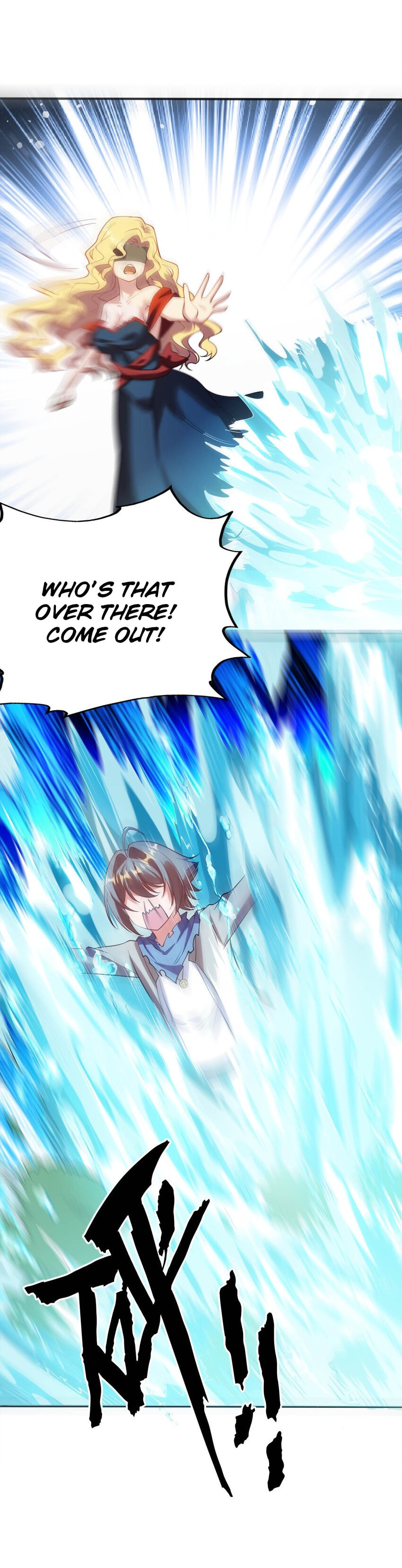 Shattered Dreams page 23