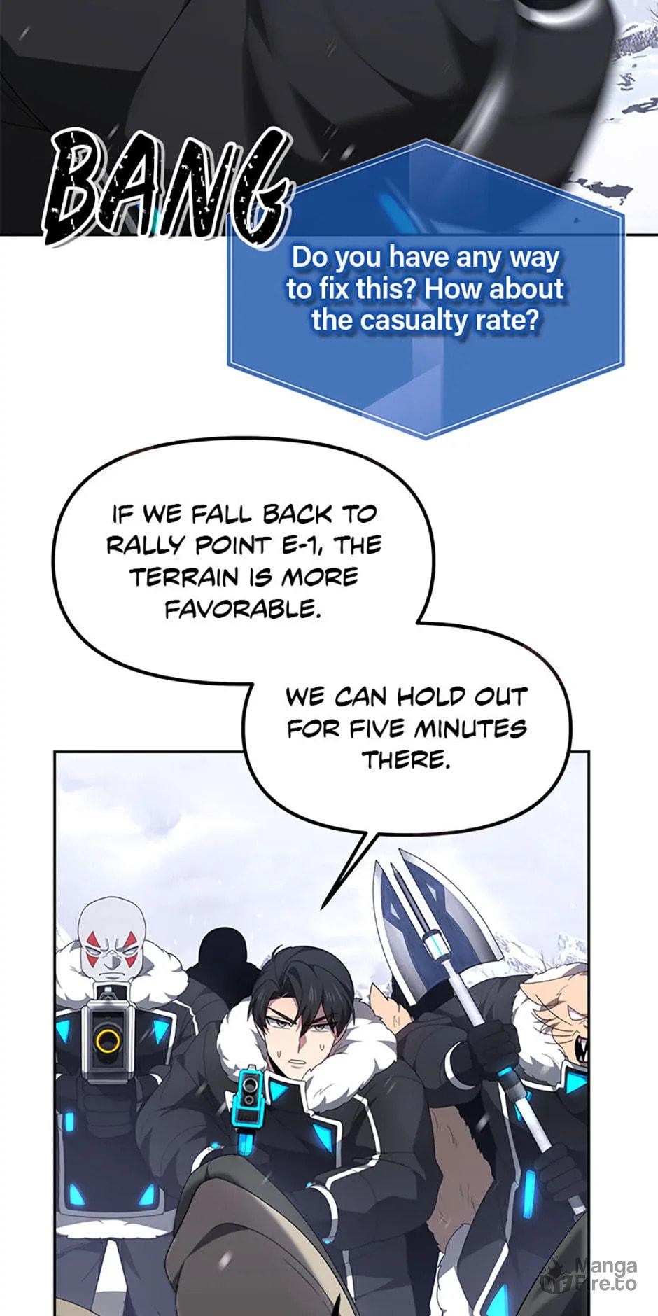 Ark the Legend – Chapter 31 page 68