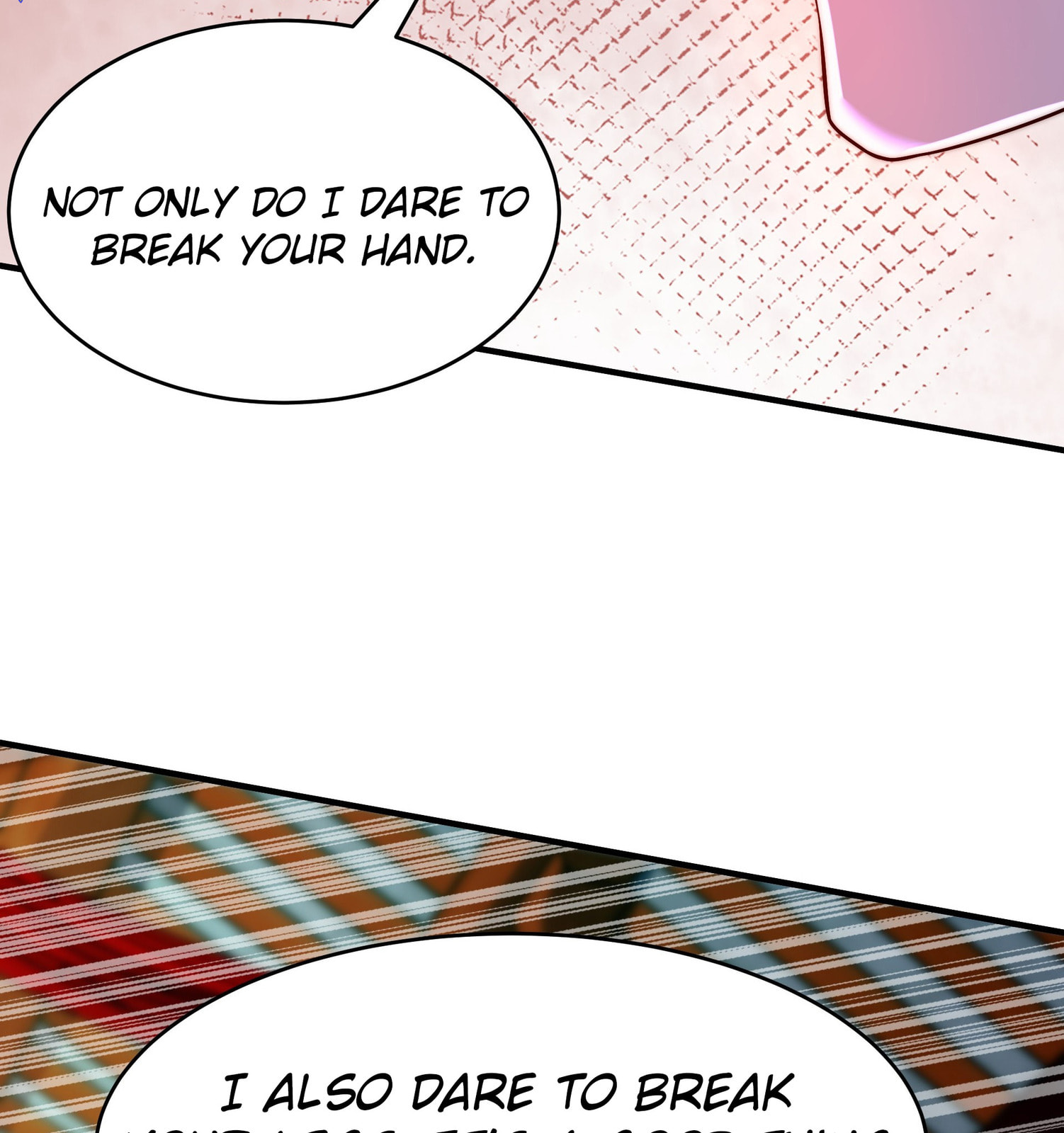 Revenge Begins page 30