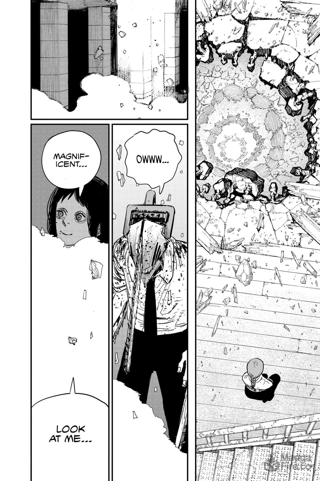 The First Devil Hunter page 5