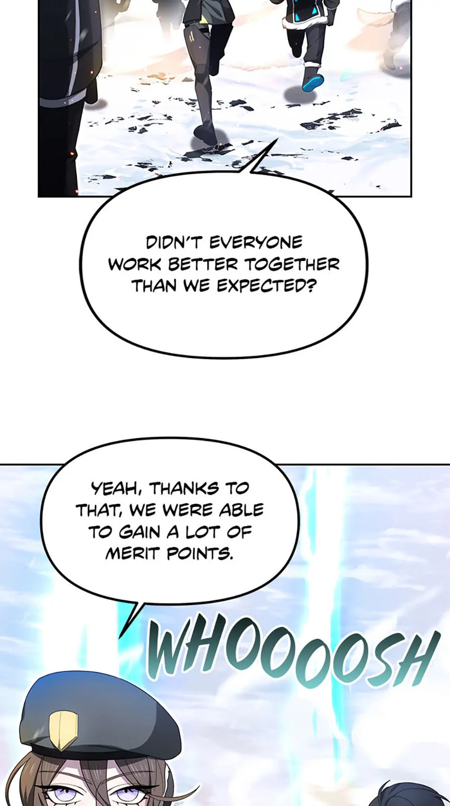 Ark the Legend – Chapter 31 page 88