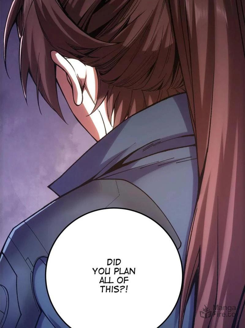 Celebrating the Remaining Life – Chapter 36 page 20
