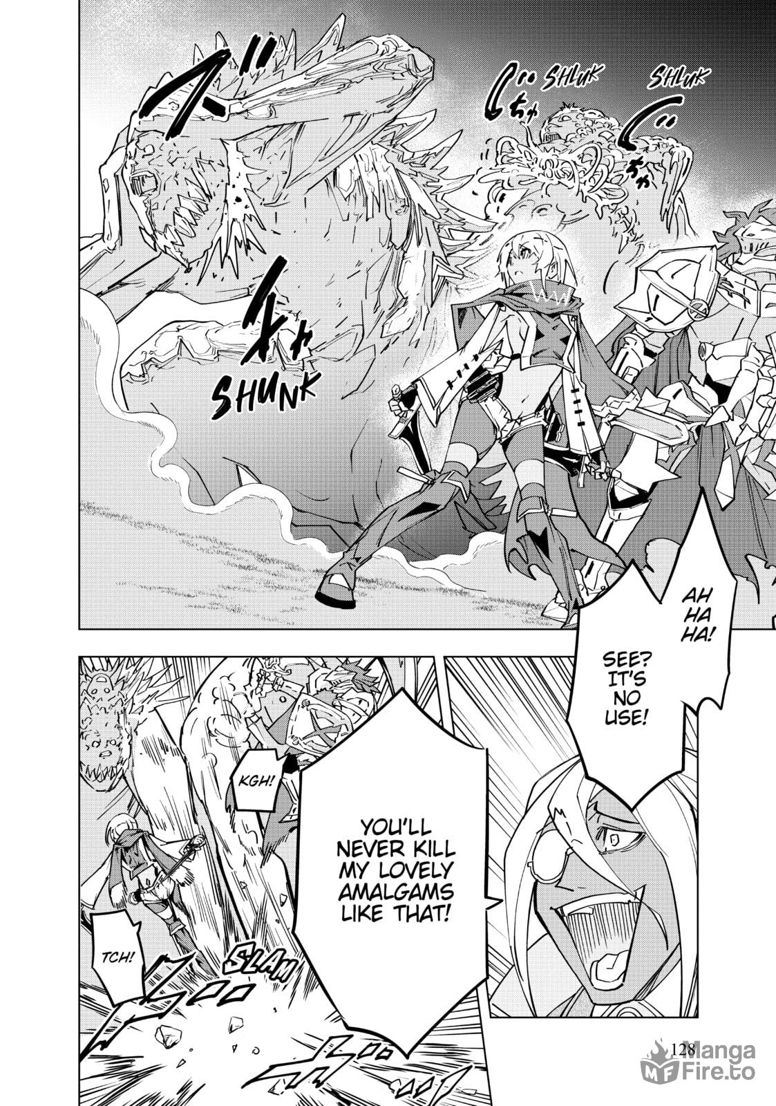 Impossibility page 11