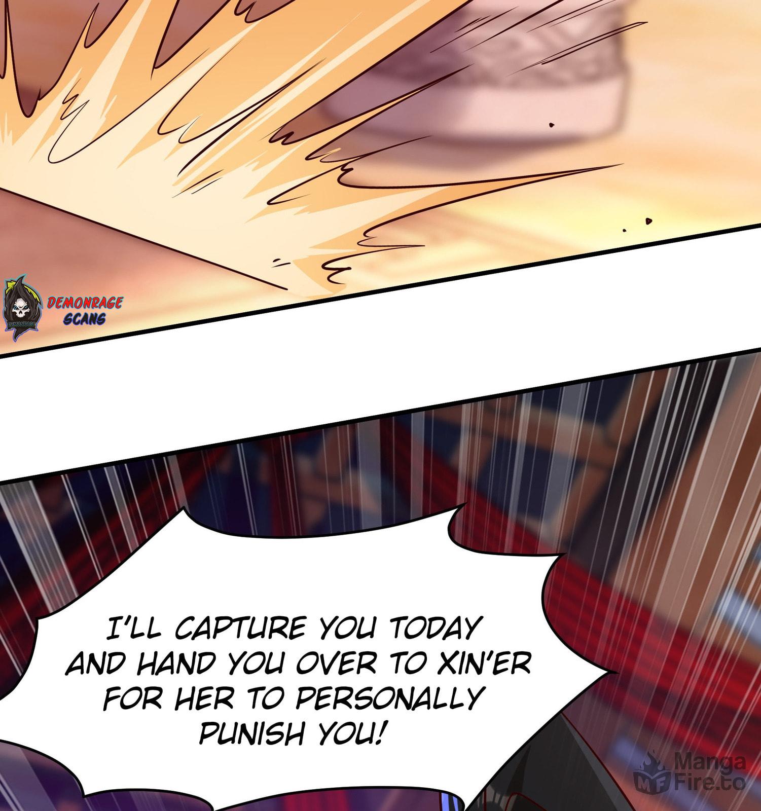 Revenge Begins page 20