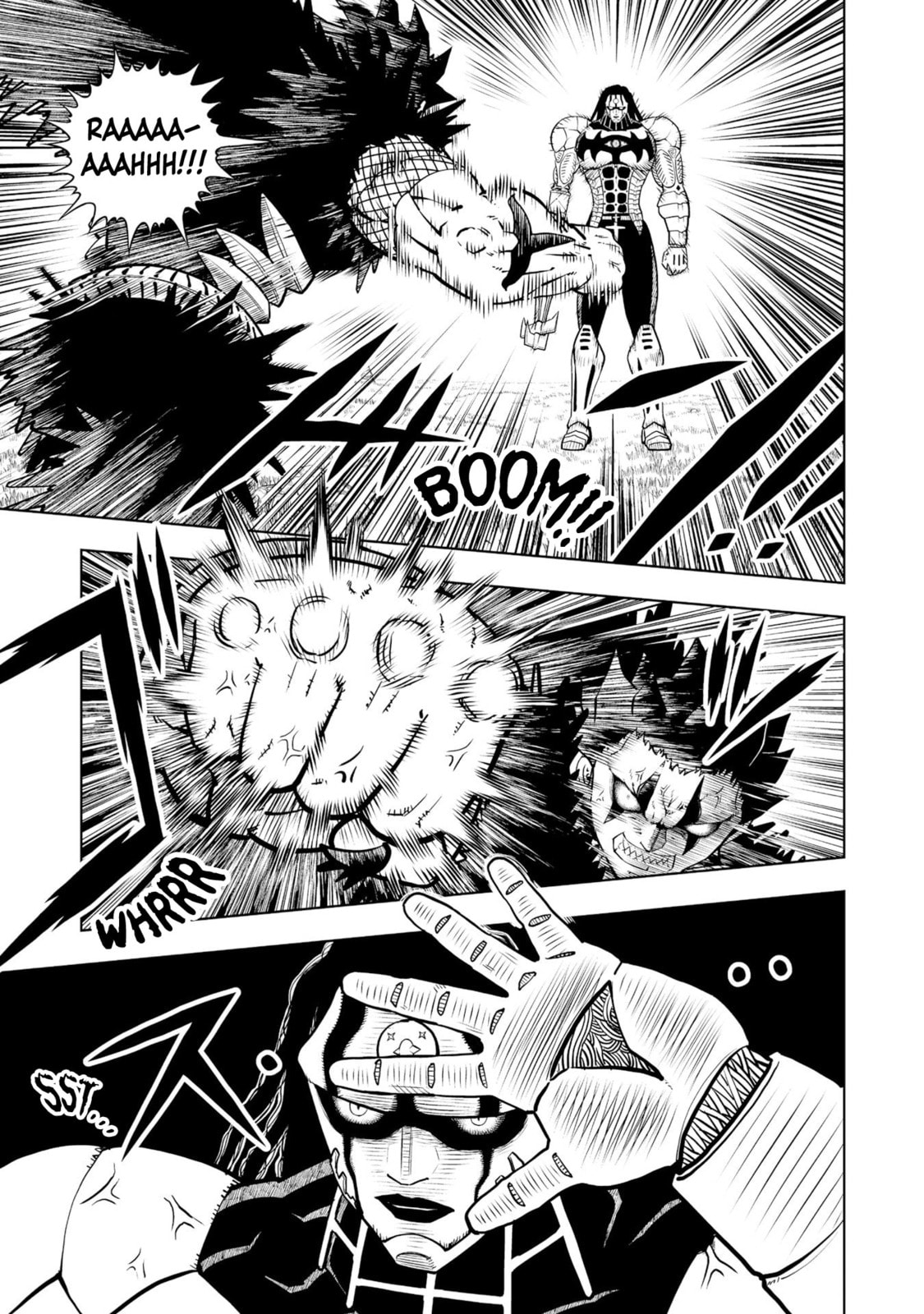 Zatch Bell! 2 – Chapter 19 page 18