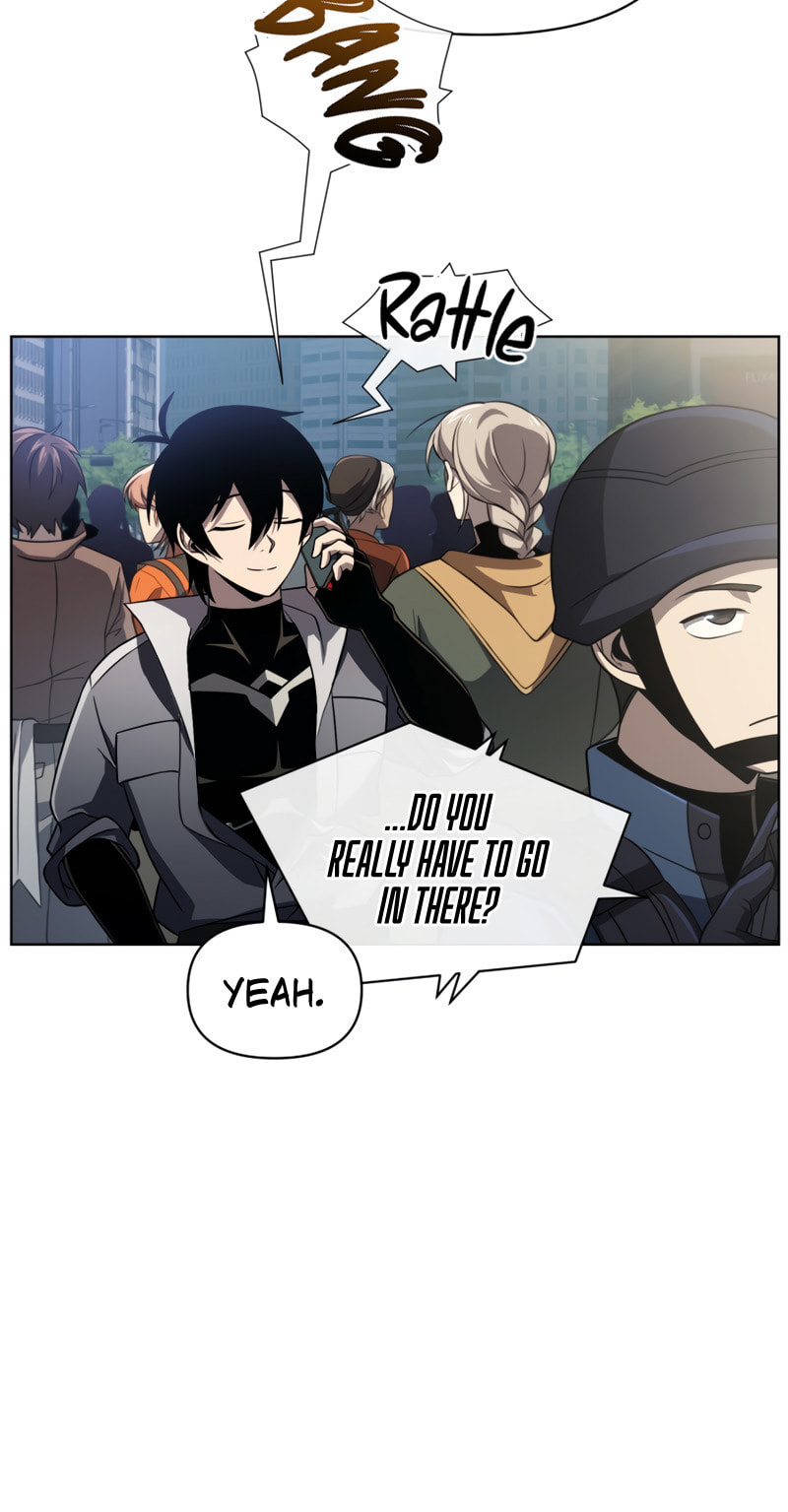 Player Who Returned 10,000 Years Later – Chapter 37 page 48