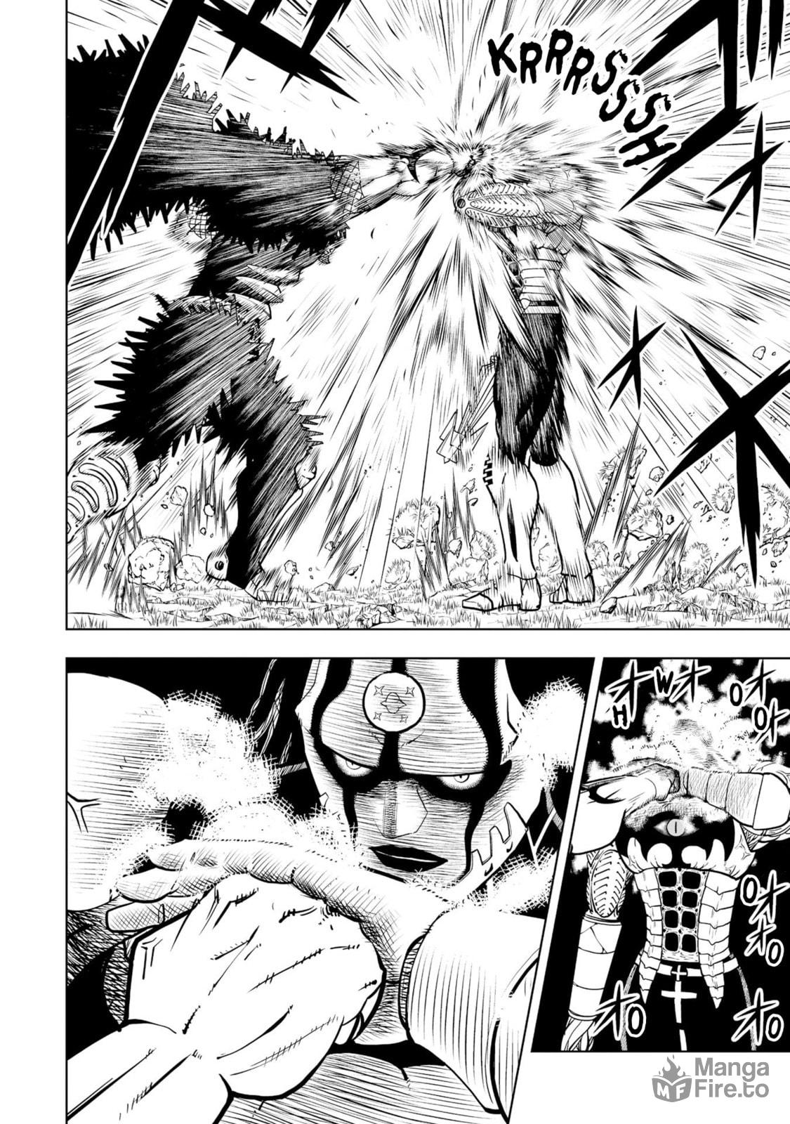 Zatch Bell! 2 – Chapter 19 page 19